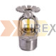 Foto Sprinkler 79º C Cromado - Fator K 80