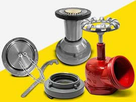 Materiais Hidráulicos