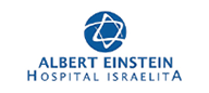 Cliente Hospital Albert Einstein
