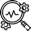Ícone Diagnóstico