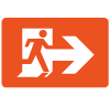 Placas de Sinalização de Segurança