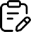 Ícone Formulário
