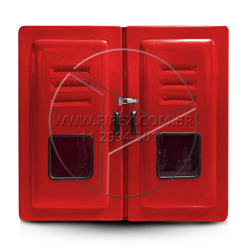 ABRIGO PARA MANGUEIRA DE INCÊNDIO (HIDRANTE) EM FIBRA DE VIDRO 90X120X30 CM :: Abrigo para Mangueira (Hidrante) 90X120X30 CM em Fibra de Vidro - FOTO 1 ABRIGO PARA MANGUEIRA DE INCÊNDIO (HIDRANTE) EM FIBRA DE VIDRO 90X120X30 CM :: Abrigo para Mangueira (Hidrante) 90X120X30 CM em Fibra de Vidro - FOTO 1