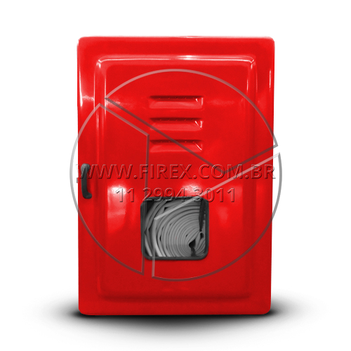 ABRIGO PARA MANGUEIRA DE INCÊNDIO (HIDRANTE) EM FIBRA DE VIDRO 75X45X18 CM :: Abrigo para Mangueira (Hidrante) 75X45X18 CM em Fibra de Vidro - FOTO 1 ABRIGO PARA MANGUEIRA DE INCÊNDIO (HIDRANTE) EM FIBRA DE VIDRO 75X45X18 CM :: Abrigo para Mangueira (Hidrante) 75X45X18 CM em Fibra de Vidro - FOTO 1