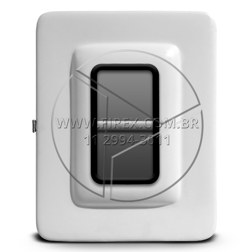 Abrigo para Medicamentos em fibra de vidro medida 40x30x10cm :: Abrigo para Medicamentos 40x30x10 cm - FOTO 1 Abrigo para Medicamentos em fibra de vidro medida 40x30x10cm :: Abrigo para Medicamentos 40x30x10 cm - FOTO 1