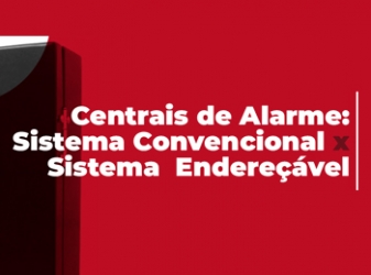 Sistema Convencional Ou Endereçável
