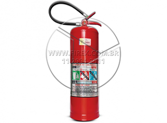 Como Utilizar Extintor De Incêndio