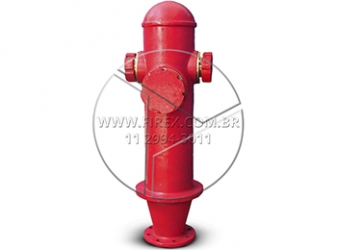 Como Utilizar Hidrante