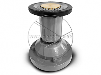 Foto Você Sabe Como Funciona O Esguicho Regulável