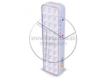 Foto Quais Tipos De Luminária De Incêndio Devo Utilizar