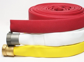 Mangueiras De Incêndio