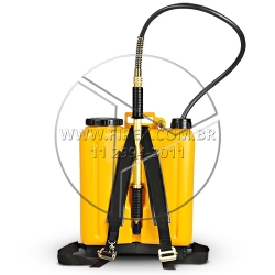 Bomba Costal Anti-Incêndio :: Bomba Costal Anti-Incêndio - FOTO 3