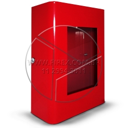 caixa porta chave retangular :: Caixa Porta Chave Metálica Retangular - FOTO 2