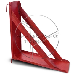 SUPORTE BASCULANTE Orçamento: Suporte Basculante