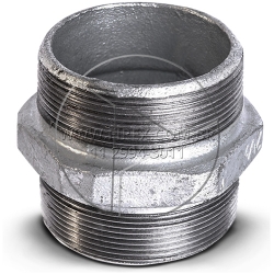 NIPLE DUPLO GALVANIZADO 4 POLEGADAS Orçamento: NIPLE DUPLO 4