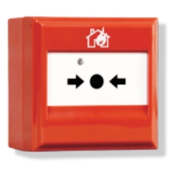 Orçamento: Acionador De Alarme Endereçável Manual - GST-DI-9204E