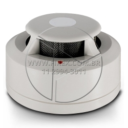Detector de Fumaça Endereçável FIRESK-JTW-ZD-5i Orçamento: Detector de Fumaça Endereçável SK