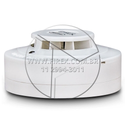Detector De Temperatura Endereçável Com Base Orçamento: Detector De Temperatura Endereçável Com Base