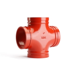 Cruzeta Ranhurado :: Cruzeta Ranhurado 2