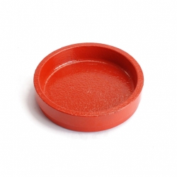 Tampão Ranhurado :: Tampão Ranhurado 4