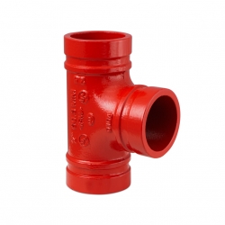 Tee Ranhurado :: Tee Ranhurado 2.1/2