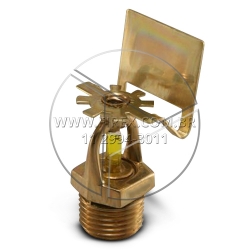 SPRINKLER NATURAL SIDE WALL 79°C 1/2'' Orçamento: Sprinkler Natural Side Wall 79º C 1/2- Fator K 80
