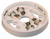 Orçamento: Base para Detector GST-DB-01