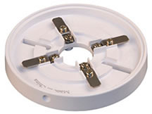 Orçamento: Base para Detector GST-DZ-03