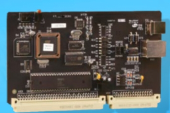 Cartão Integração GST-IFP8 P-9935 ModBus