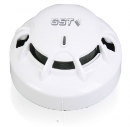 Orçamento: Detector Combinado de Fumaça e Temperatura Endereçável GST-DI-9101E