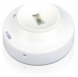 Orçamento: Detector De Chama UV Inteligente GST-I-9104