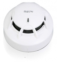 Orçamento: Detector de Fumaça Inteligente Endereçável GST-DI-9102E