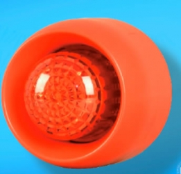 Sirene de Alarme Endereçável GST-I-9403